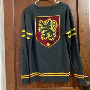 Harry Potter Cardigan